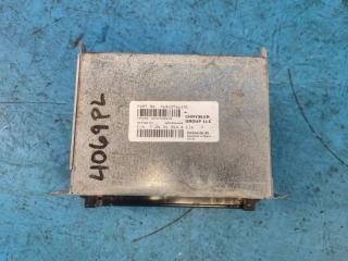 Магнитола JOURNEY 08-20 2016 2.4 ED3