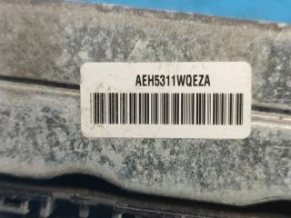 Магнитола JOURNEY 08-20 2016 2.4 ED3