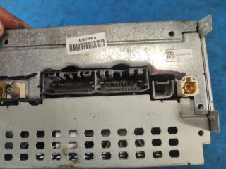 Магнитола JOURNEY 08-20 2016 2.4 ED3