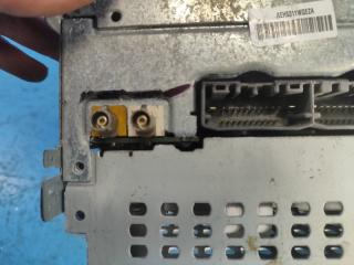 Магнитола JOURNEY 08-20 2016 2.4 ED3