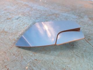 Зеркальный элемент левый FORD FOCUS 10-18