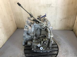 АКПП PATHFINDER R52 12-21 2012 3.5 VQ35DE