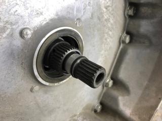 АКПП PATHFINDER R52 12-21 2012 3.5 VQ35DE