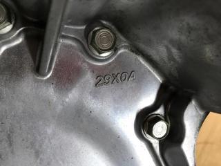 АКПП на запчасти ( под ремонт ) PATHFINDER R52 12-21 2013 3.5 VQ35DE