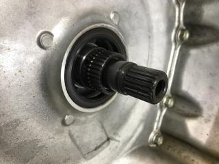 АКПП на запчасти ( под ремонт ) PATHFINDER R52 12-21 2013 3.5 VQ35DE