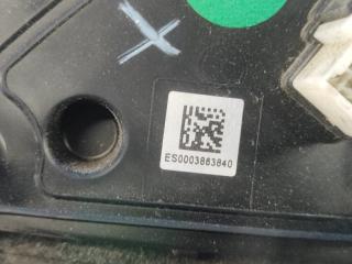 Зеркало левое ELANTRA AD 16- 2016 2.0 G4NH