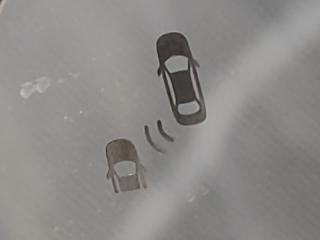 Зеркало левое ELANTRA AD 16- 2016 2.0 G4NH