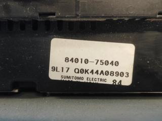 Магнитола HS250H (ANF10) 09-12 2009 2.4 2AZFXE