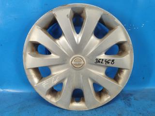 Колпак колесный NISSAN VERSA B17 11-19