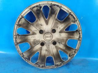 Колпак колесный VERSA B17 11-19