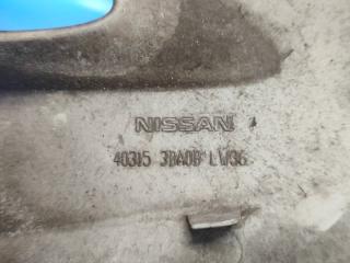 Колпак колесный NISSAN VERSA B17 11-19