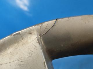 Колпак колесный VERSA B17 11-19