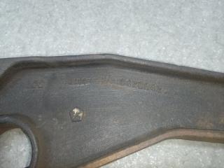 Рычаг передней подвески нижний левый DODGE JOURNEY 08-20 3.6 ERB