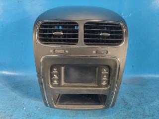 Блок управления мультимедиа DODGE JOURNEY 08-20 2016