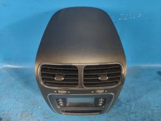 Блок управления мультимедиа JOURNEY 08-20 2016 2.4 ED3