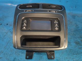 Блок управления мультимедиа DODGE JOURNEY 08-20 2.4 ED3