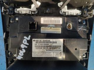 Блок управления мультимедиа JOURNEY 08-20 2016 2.4 ED3