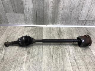 Привод передний левый INFINITI FX S50 03-08 2005