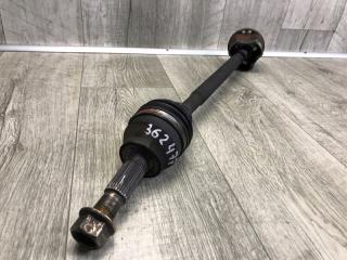 Привод передний левый FX S50 03-08 2005 3.5 VQ35DE