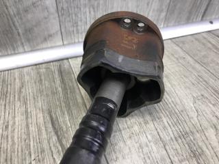 Привод передний левый FX S50 03-08 2005 3.5 VQ35DE