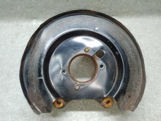 Цапфа левая DODGE JOURNEY 08-20 3.6 ERB