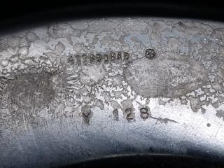 Цапфа левая JOURNEY 08-20 2014 3.6 ERB