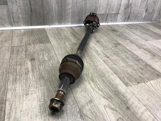 Привод передний левый FX S50 03-08 2006 VK45DE