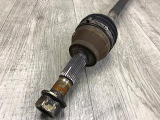 Привод передний левый INFINITI FX S50 03-08 VK45DE