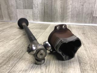 Привод передний левый FX S50 03-08 2006 VK45DE