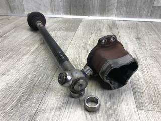 Привод передний левый FX S50 03-08 2006 VK45DE