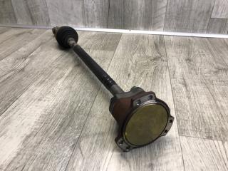 Привод передний левый FX S50 03-08 2006 VK45DE