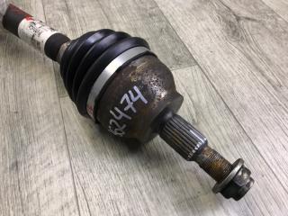 Привод передний правый FORD ESCAPE 12-19 T15HDTX