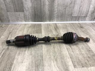 Привод передний левый NISSAN PATHFINDER R52 12-21 2013