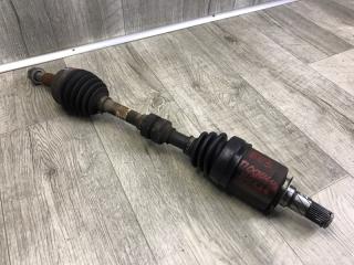 Привод передний левый PATHFINDER R52 12-21 2013 3.5 VQ35DE