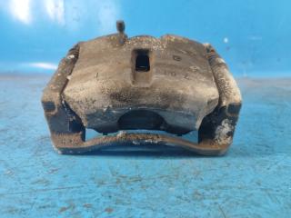 Суппорт тормозной передний правый KIZASHI 09-14 2010 J24B