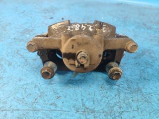 Суппорт тормозной передний правый SUZUKI KIZASHI 09-14 J24B