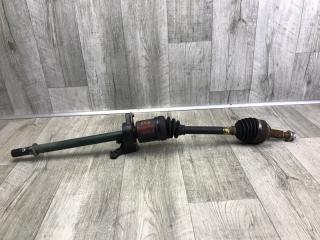 Привод передний правый NISSAN PATHFINDER R52 12-21 2013