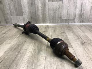 Привод передний правый PATHFINDER R52 12-21 2013 3.5 VQ35DE