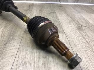 Привод передний правый NISSAN PATHFINDER R52 12-21 3.5 VQ35DE