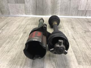 Привод передний правый PATHFINDER R52 12-21 2013 3.5 VQ35DE