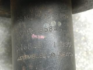 Амортизатор задний JOURNEY 08-20 2014 3.6 ERB