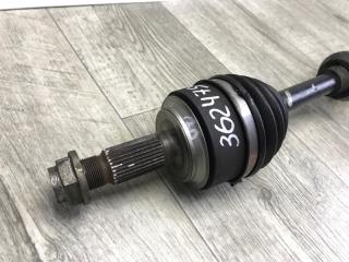 Привод передний правый ACCORD CU8 / TSX 08-14 2010 2.4 K24Z3