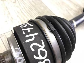 Привод передний правый ACCORD CU8 / TSX 08-14 2010 2.4 K24Z3