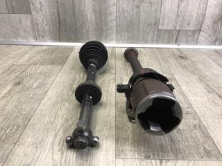 Привод передний правый ACCORD CU8 / TSX 08-14 2010 2.4 K24Z3