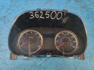 Панель приборов HYUNDAI ACCENT RB 10- Б/У Панель приборов HYUNDAI ACCENT RB 10-