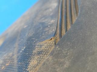 Накладка двигателя декоративная CX-9 16- 2020 2.5L