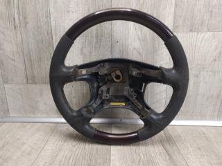 Руль MITSUBISHI PAJERO 99-06