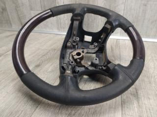 Руль PAJERO 99-06