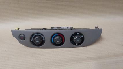 Блок управления печкой TOYOTA CAMRY 30 02-06 Б/У Блок управления печкой TOYOTA CAMRY 30 02-06