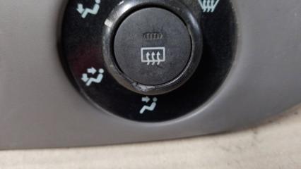 Блок управления печкой CAMRY 30 02-06